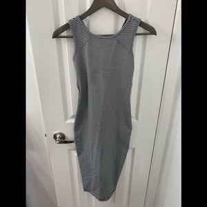 Lululemon Pencil Dress